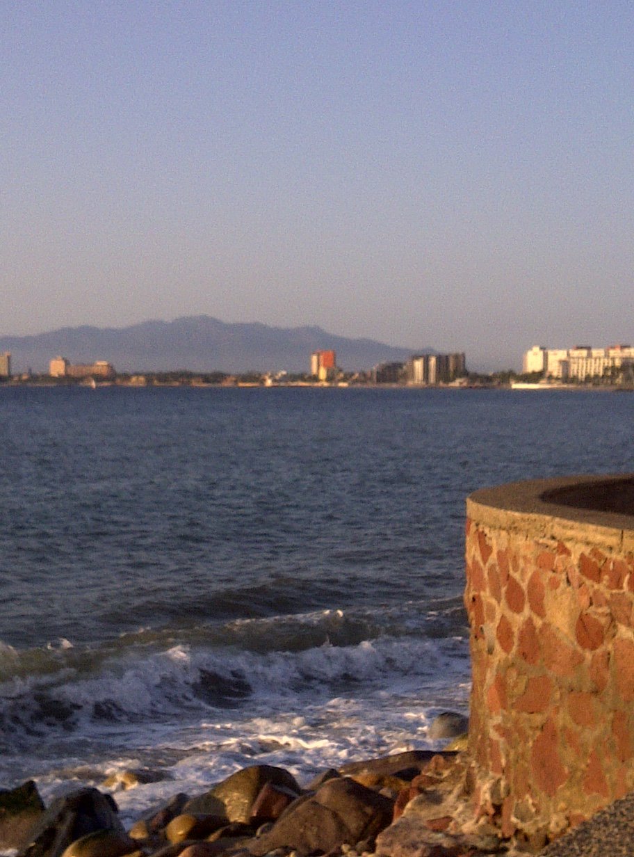Puerto Vallerta